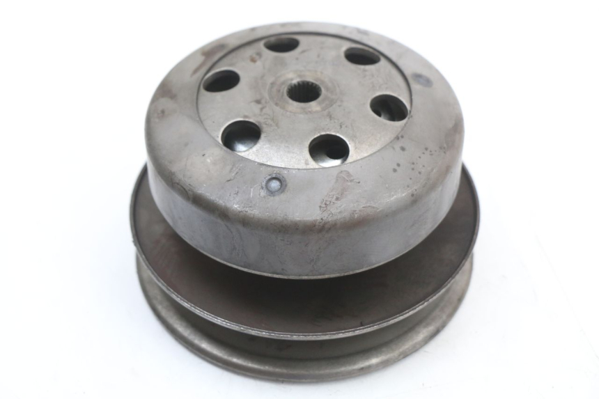 photo de SPRZĘGŁO PIAGGIO ZIP 2T 50 (2009 - 2019) - Zoom stanu zużycia