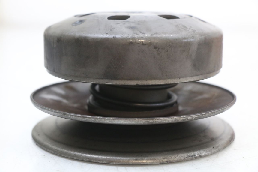 photo de SPRZĘGŁO PIAGGIO ZIP 2T 50 (2009 - 2019) - Inny kąt widzenia