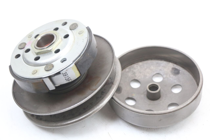 photo de SPRZĘGŁO PIAGGIO ZIP 2T 50 (2009 - 2019) - Szczegół części