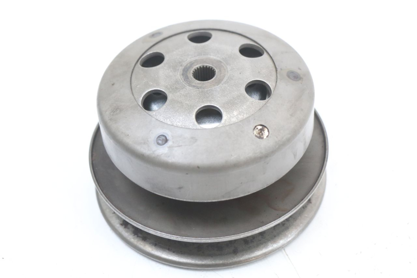 photo de SPRZĘGŁO PIAGGIO ZIP 2T 50 (2009 - 2019) - Zoom stanu zużycia