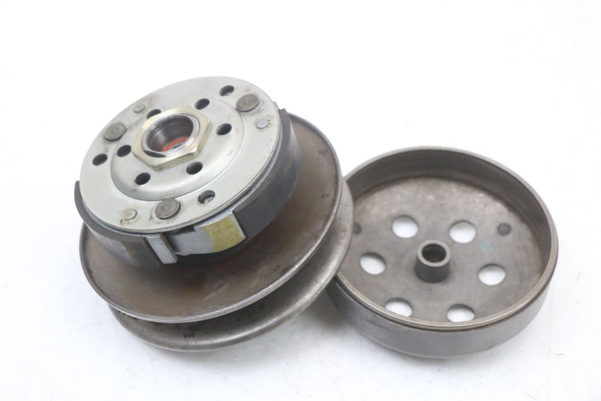 photo de SPRZĘGŁO PIAGGIO ZIP 2T 50 (2009 - 2019) - Szczegół części