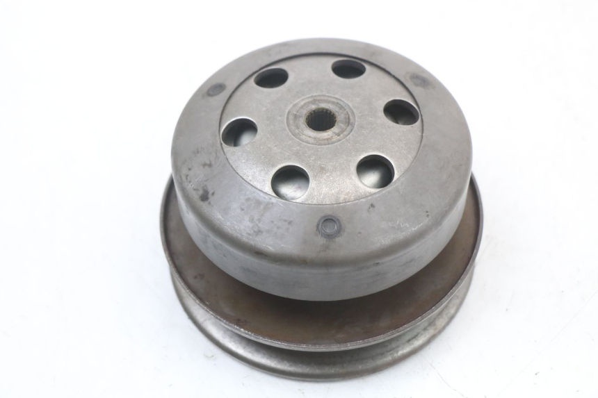 photo de SPRZĘGŁO PIAGGIO ZIP 2T 50 (2009 - 2019) - Zoom stanu zużycia