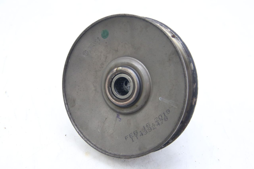 photo de SPRZĘGŁO PIAGGIO ZIP 4T 50 (2018 - 2020) - Szczegół części