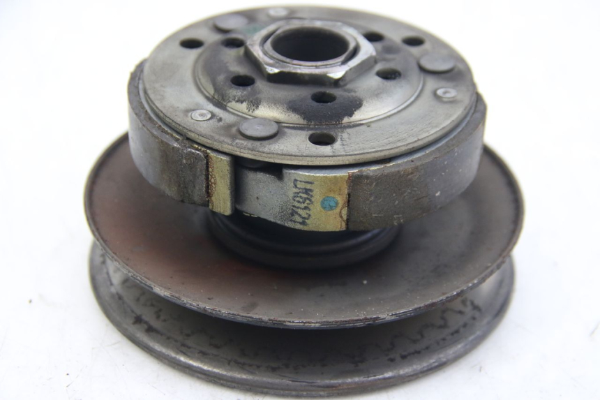 photo de SPRZĘGŁO PIAGGIO ZIP 4T 50 (2018 - 2020) - Inny kąt widzenia