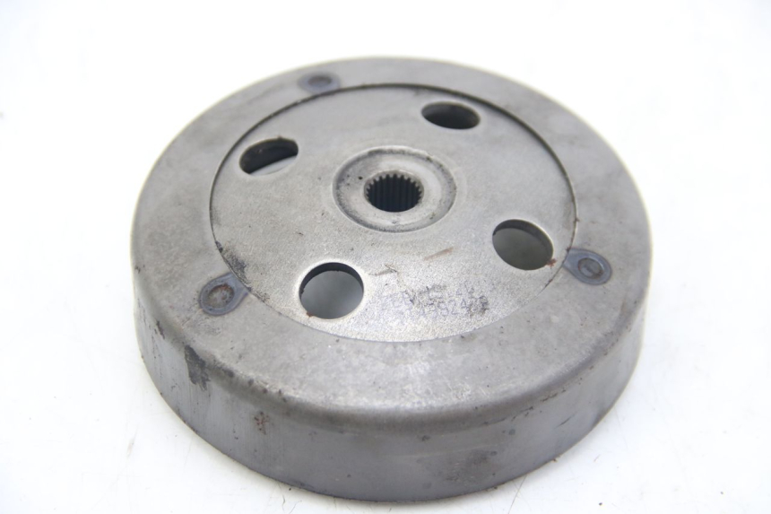 photo de SPRZĘGŁO PIAGGIO ZIP 4T 50 (2018 - 2020) - Zbliżenie techniczne