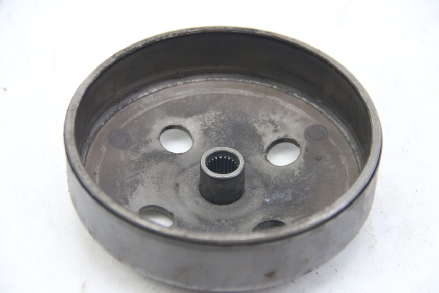 photo de SPRZĘGŁO PIAGGIO ZIP 4T 50 (2018 - 2020) - Widok ogólny