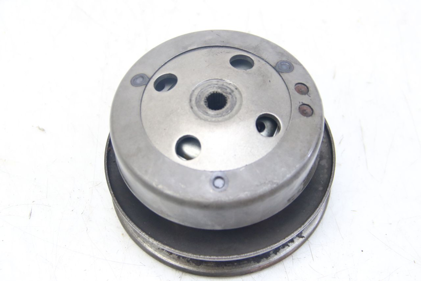 photo de SPRZĘGŁO PIAGGIO ZIP 4T 50 (2018 - 2020) - Widok główny