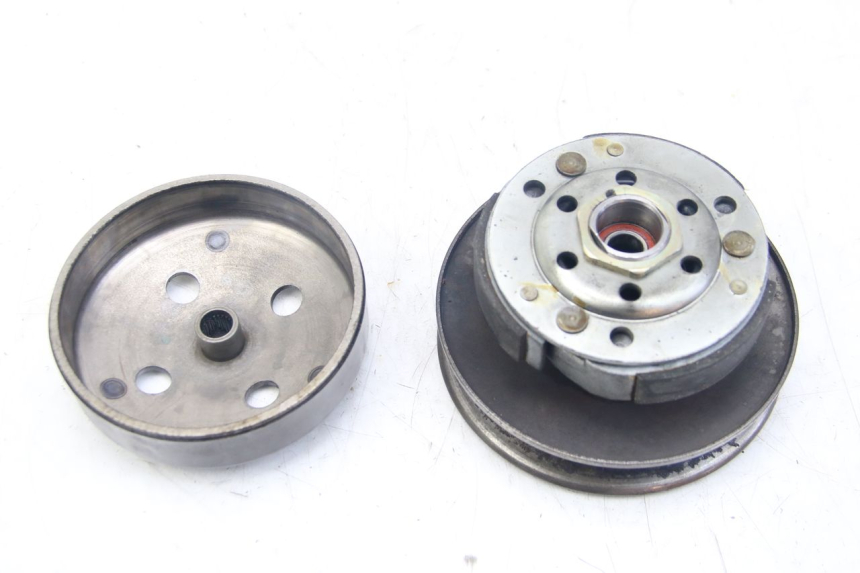 photo de SPRZĘGŁO PIAGGIO ZIP 4T 50 (2018 - 2020) - Szczegół części