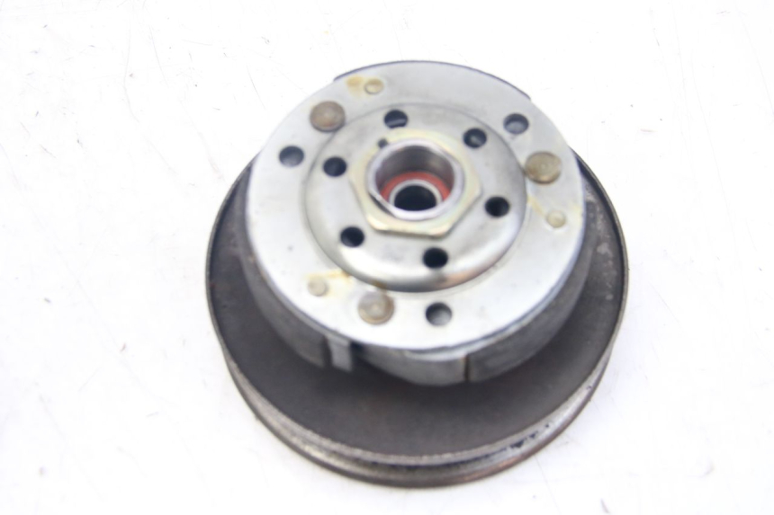 photo de SPRZĘGŁO PIAGGIO ZIP 4T 50 (2018 - 2020) - Zoom stanu zużycia