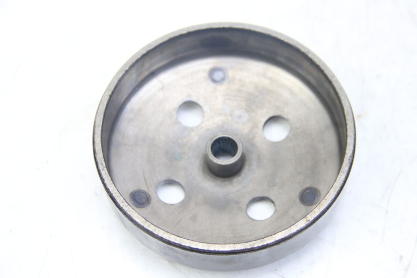 photo de SPRZĘGŁO PIAGGIO ZIP 4T 50 (2018 - 2020) - Inny kąt widzenia