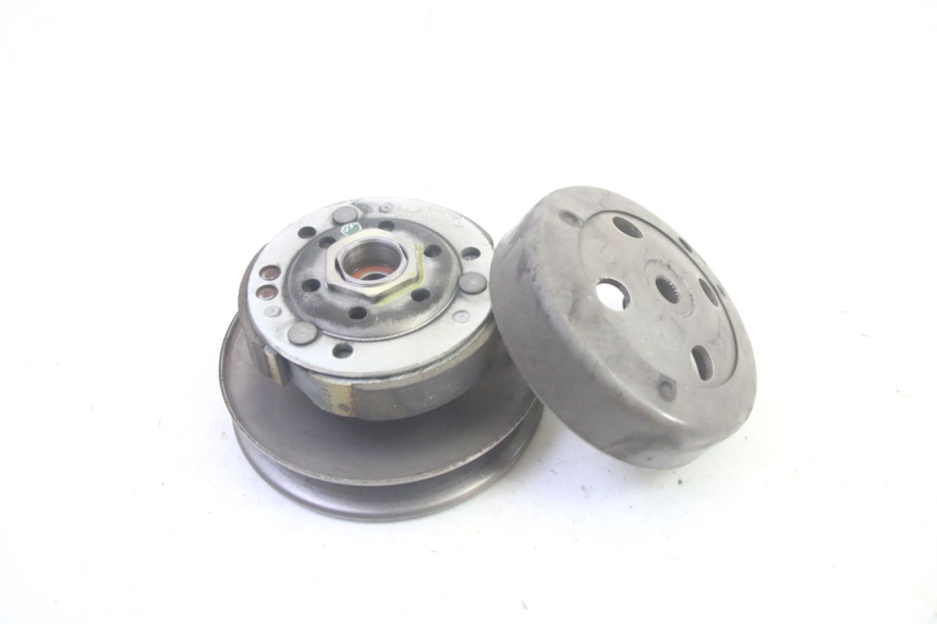 photo de SPRZĘGŁO PIAGGIO ZIP 4T 50 (2018 - 2020) - Szczegół części