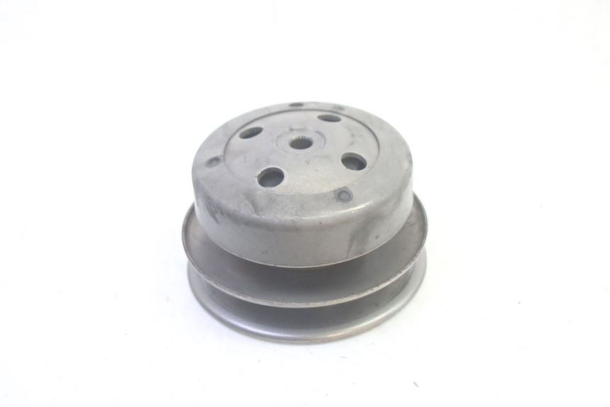 photo de SPRZĘGŁO PIAGGIO ZIP 4T 50 (2018 - 2020) - Zoom stanu zużycia