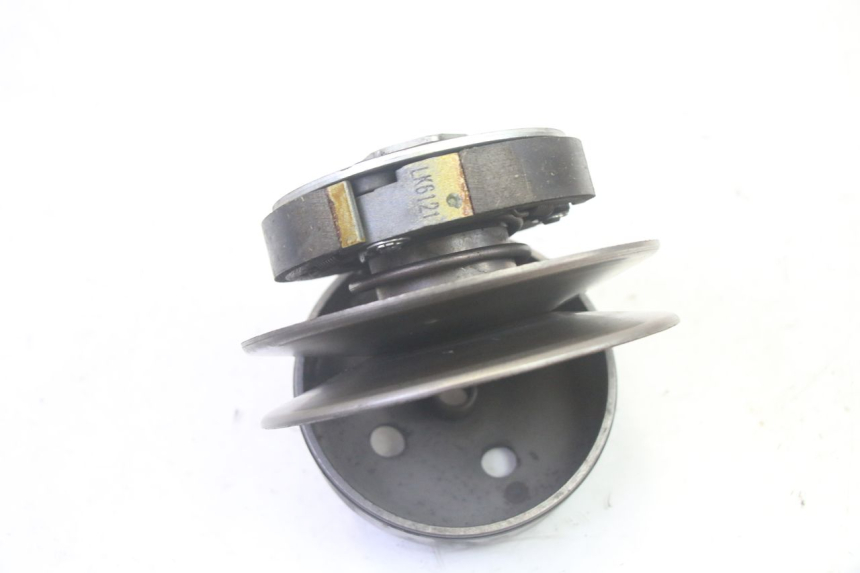 photo de SPRZĘGŁO PIAGGIO ZIP 4T 50 (2018 - 2020) - Inny kąt widzenia