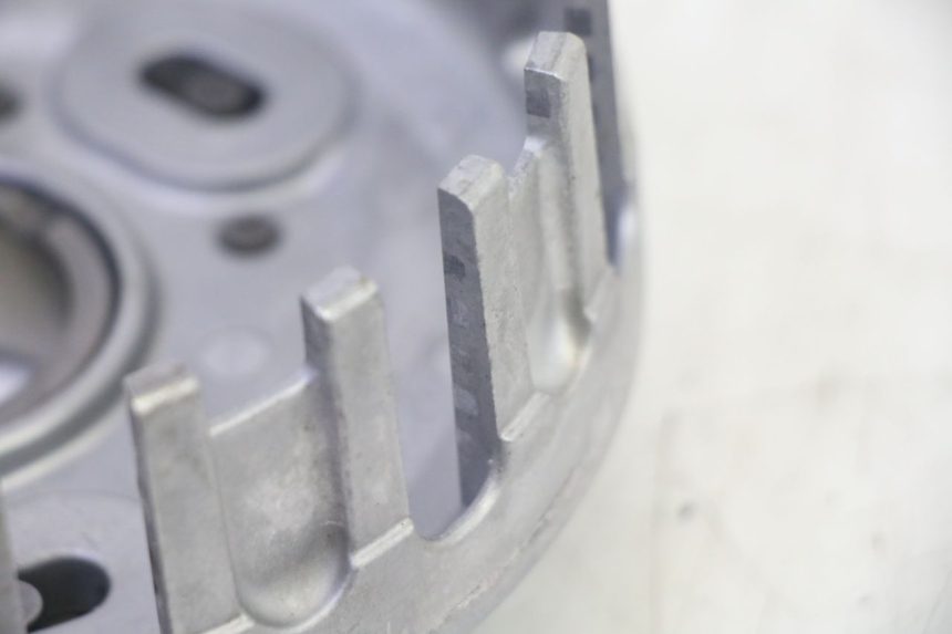 photo de SPRZĘGŁO KAWASAKI ZR 7 750 (1999 - 2004) - Inny kąt widzenia