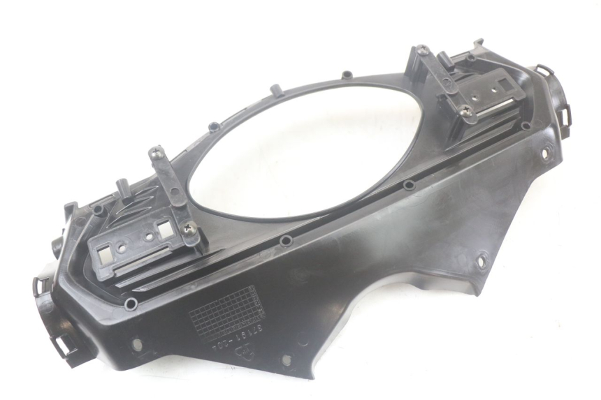 photo de OBUDOWA LICZNIKA QUADRO 3D S 350 (2013 - 2018) - Zbliżenie techniczne