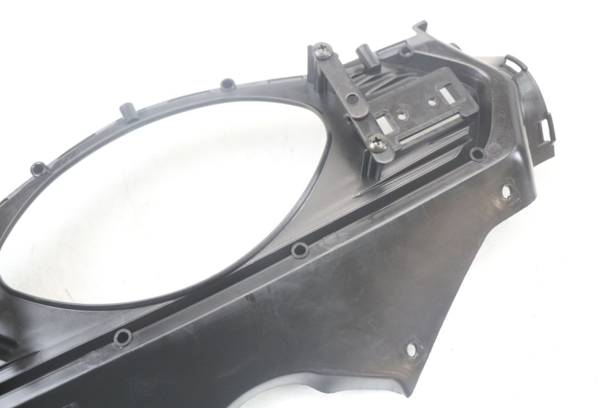 photo de OBUDOWA LICZNIKA QUADRO 3D S 350 (2013 - 2018) - Punkty mocowania