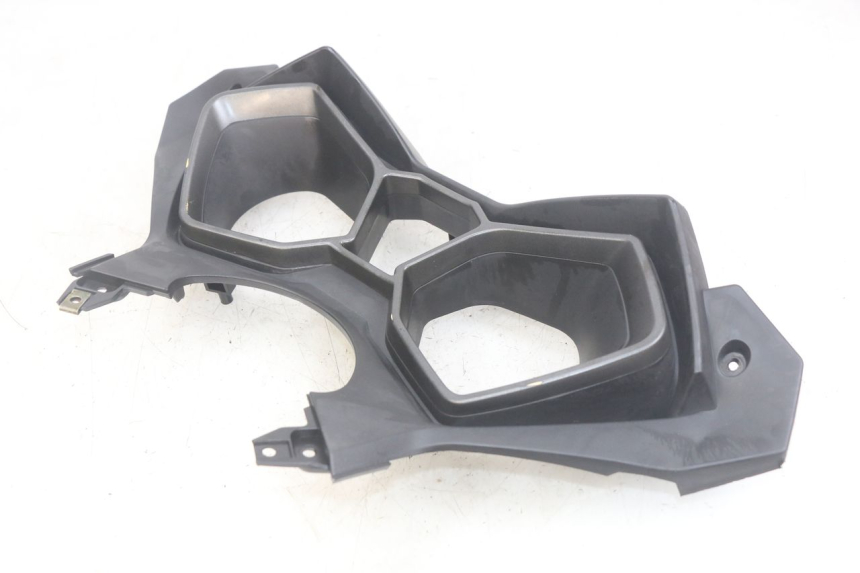 photo de OBUDOWA LICZNIKA NECO ALEXONE 125 (2017 - 2024) - Zoom stanu zużycia