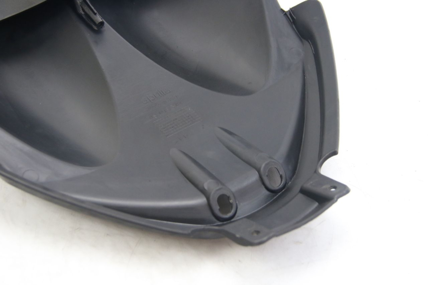 photo de OBUDOWA LICZNIKA APRILIA ATLANTIC 500 (2002 - 2003) - Widok profilu