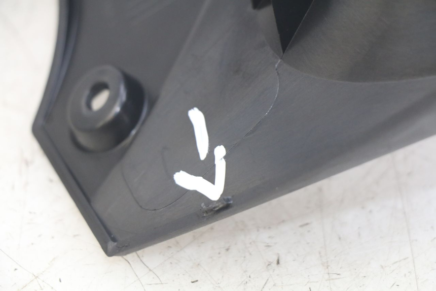 photo de OBUDOWA LICZNIKA PEUGEOT CITYSTAR AIR 125 (2014 - 2017) - Inny kąt widzenia