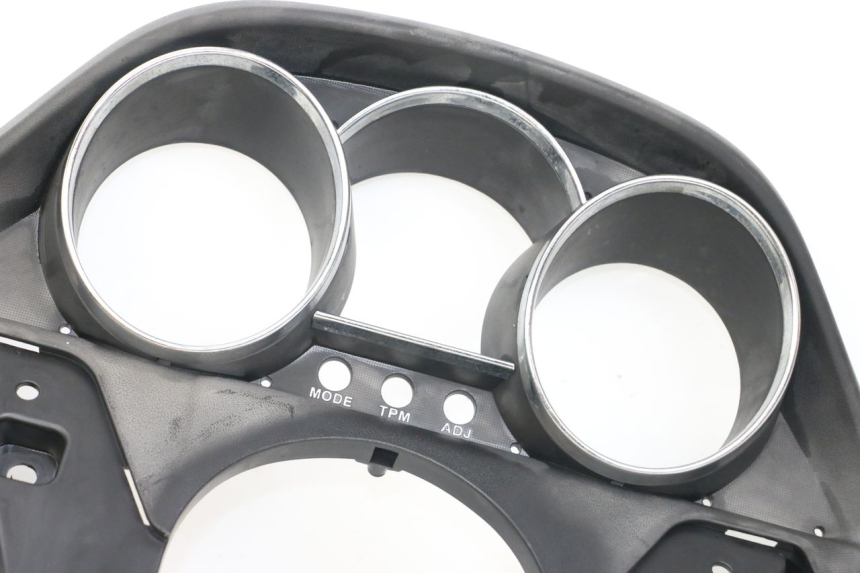 photo de OBUDOWA LICZNIKA KYMCO DINK STREET ABS 125 (2011 - 2018) - Oznaczenia i referencje