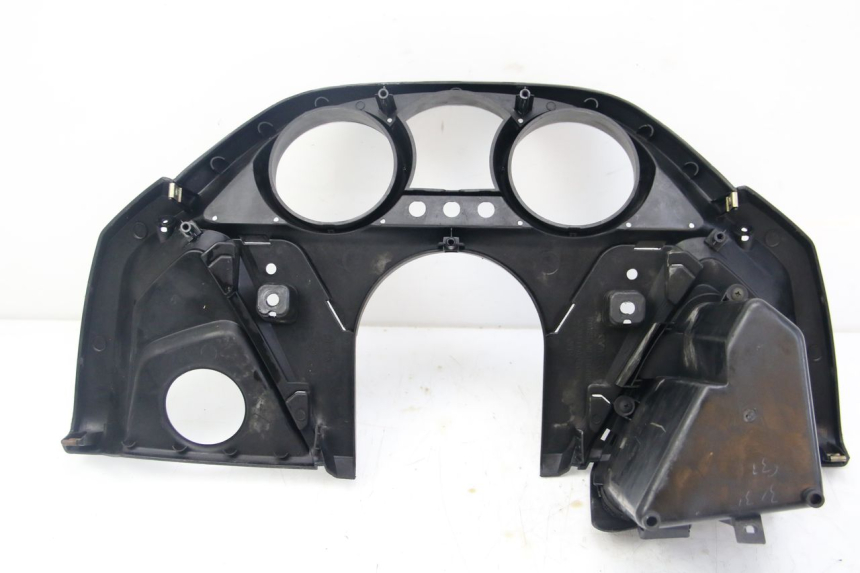 photo de OBUDOWA LICZNIKA KYMCO DINK STREET 125 (2009 - 2014) - Widok ogólny