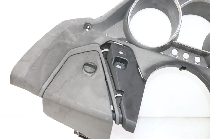 photo de OBUDOWA LICZNIKA KYMCO DINK STREET 125 (2009 - 2014) - Kontrola wizualna