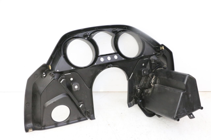 photo de OBUDOWA LICZNIKA KYMCO DINK STREET 125 (2009 - 2014) - Punkty mocowania