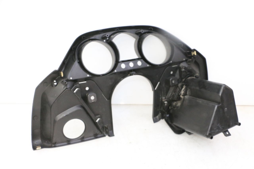 photo de OBUDOWA LICZNIKA KYMCO DINK STREET 125 (2009 - 2014) - Stan powierzchni