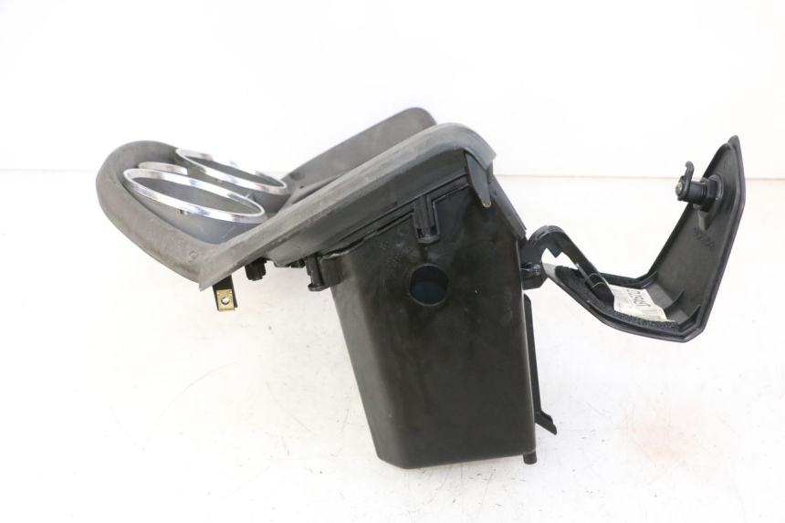 photo de OBUDOWA LICZNIKA KYMCO DINK STREET 125 (2009 - 2014) - Część sprawdzona