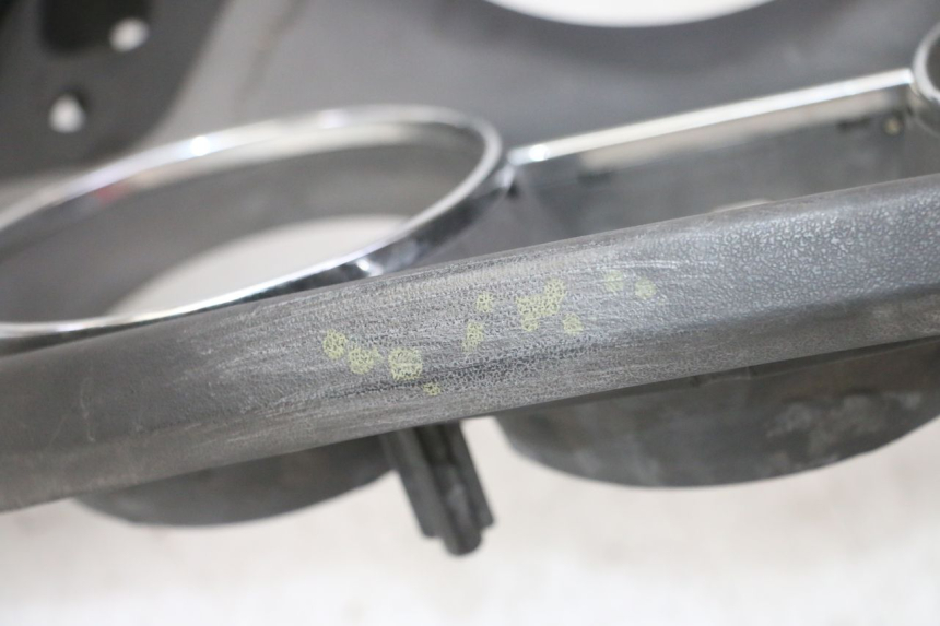 photo de OBUDOWA LICZNIKA KYMCO DINK STREET 125 (2009 - 2014) - Oznaczenia i referencje