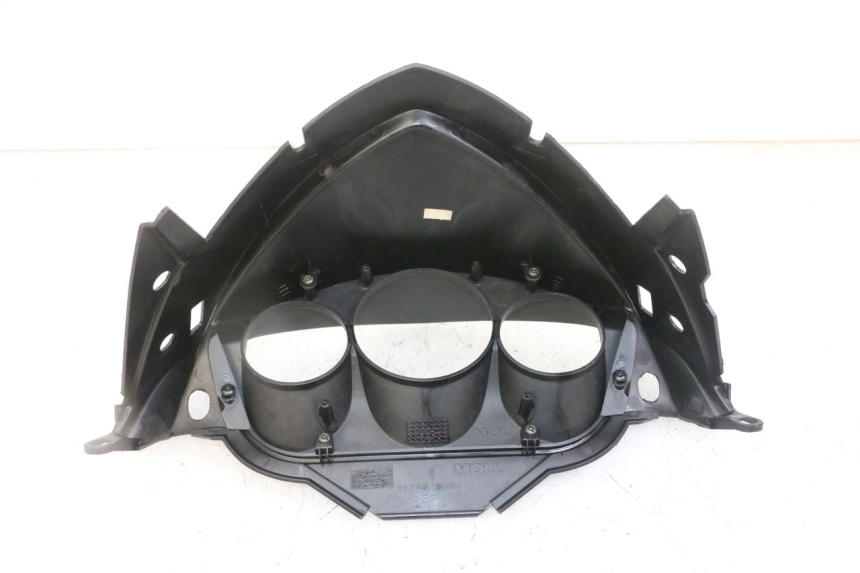 photo de OBUDOWA LICZNIKA PEUGEOT ELYSTAR 125 (2002 - 2007) - Inny kąt widzenia