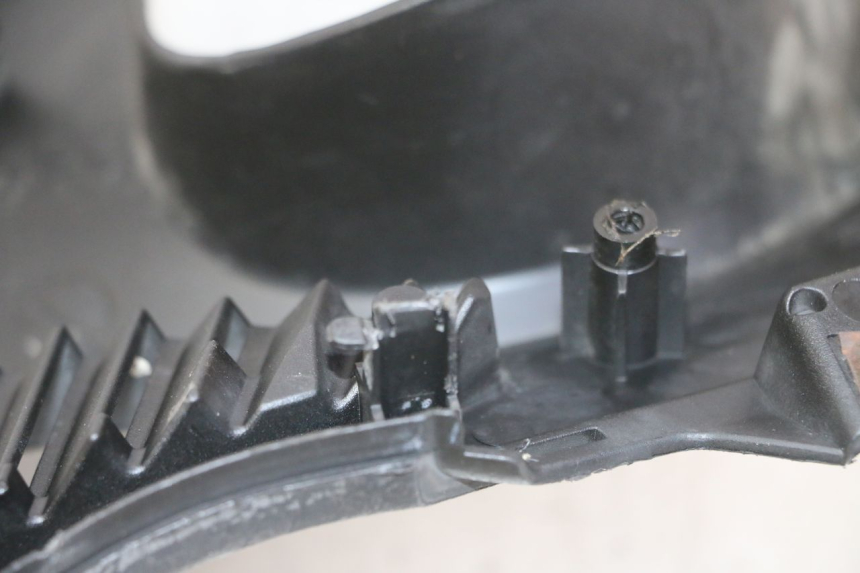 photo de OBUDOWA LICZNIKA HONDA FES S-WING SWING ABS 125 (2007 - 2015) - Inny kąt widzenia