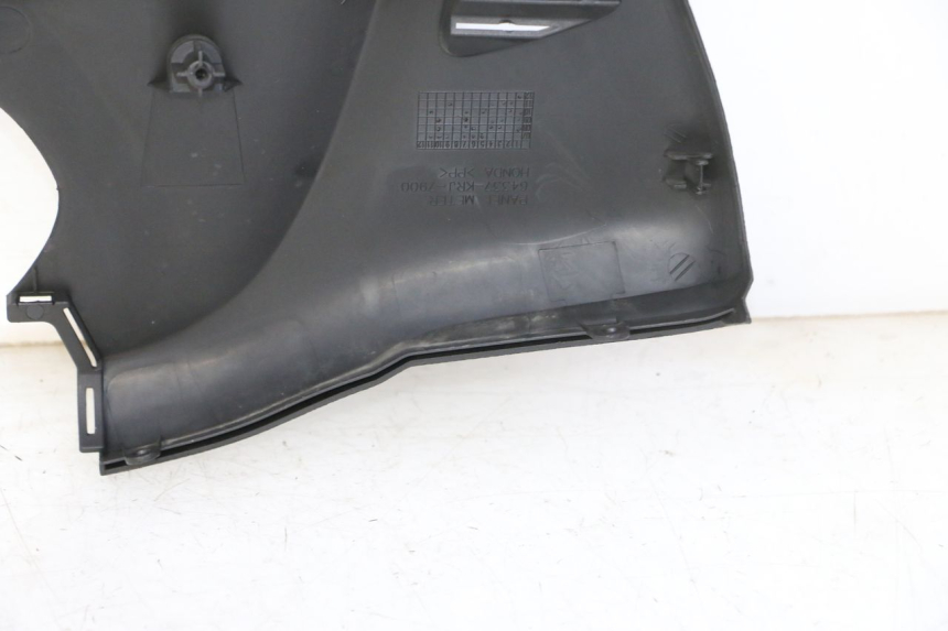 photo de OBUDOWA LICZNIKA HONDA FES S-WING SWING ABS 125 (2007 - 2015) - Oznaczenia i referencje