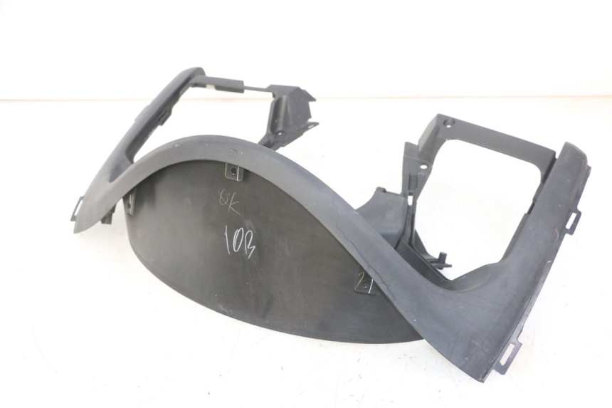 photo de OBUDOWA LICZNIKA HONDA FORZA ABS 300 (2013 - 2017) - Punkty mocowania