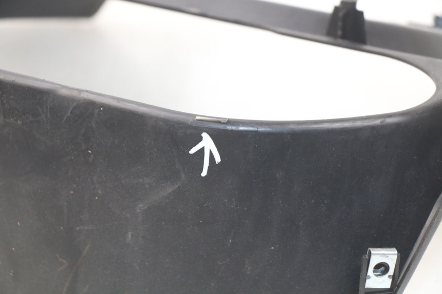 photo de OBUDOWA LICZNIKA SYM GTS EFI ABS 125 (2012 - 2016) - Inny kąt widzenia