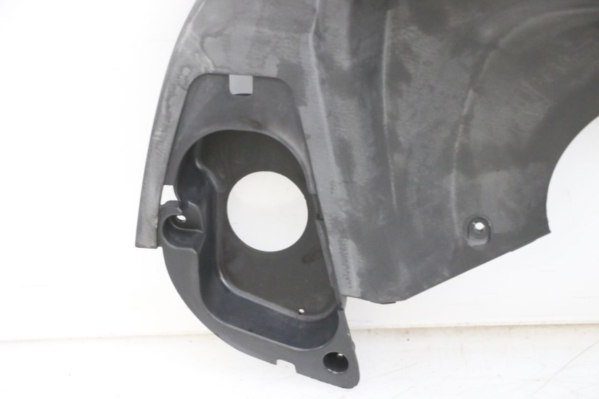 photo de OBUDOWA LICZNIKA SYM GTS EVO 125 (2009 - 2013) - Szczegóły charakterystyczne