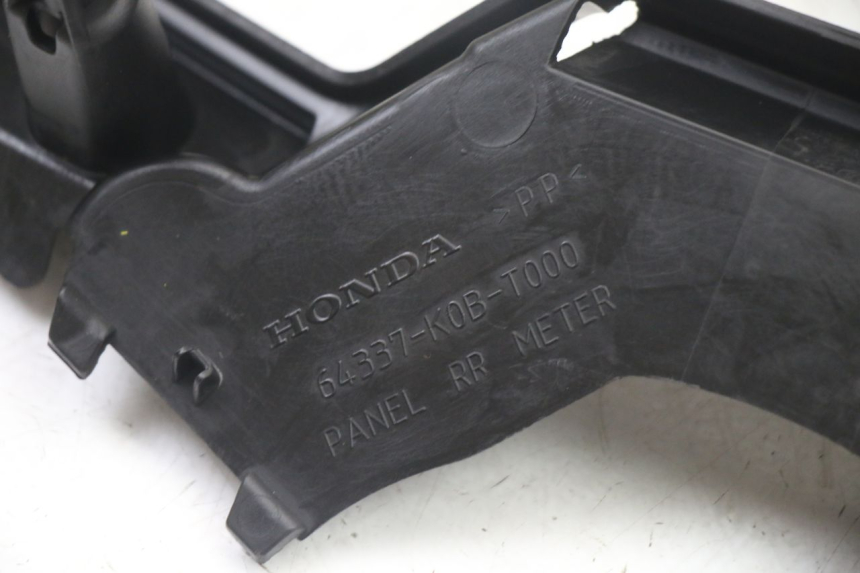 photo de OBUDOWA LICZNIKA HONDA FORZA 125 (2021 - 2025) - Widok ogólny