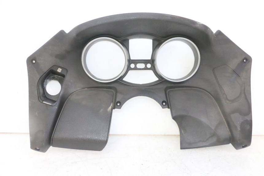 photo de OBUDOWA LICZNIKA PIAGGIO MP3 LT 300 (2010 - 2016) - Widok główny