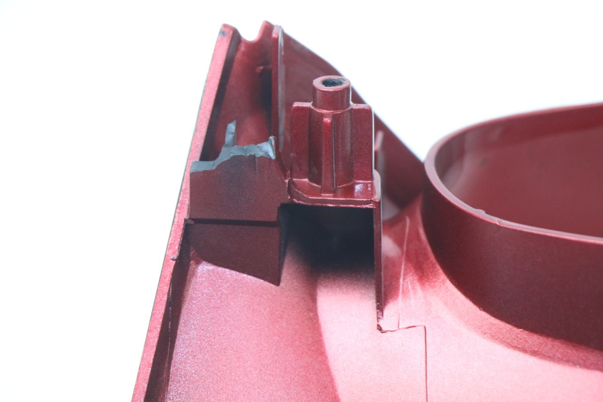 photo de OBUDOWA LICZNIKA HONDA PCX (JF47) 125 (2012 - 2013) - Punkty mocowania