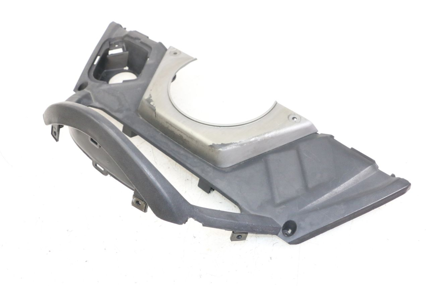 photo de OBUDOWA LICZNIKA DAELIM S3 125 (2010 - 2017) - Zbliżenie techniczne