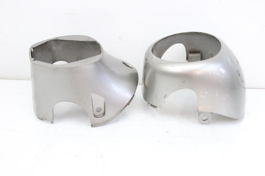 photo de OBUDOWA LICZNIKA KYMCO SENTO 100 (2008 - 2013) - Punkty mocowania