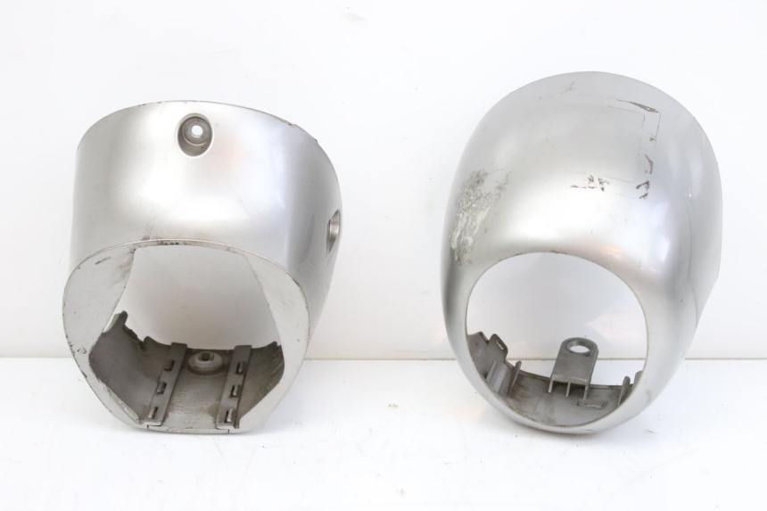 photo de OBUDOWA LICZNIKA KYMCO SENTO 100 (2008 - 2013) - Stan powierzchni