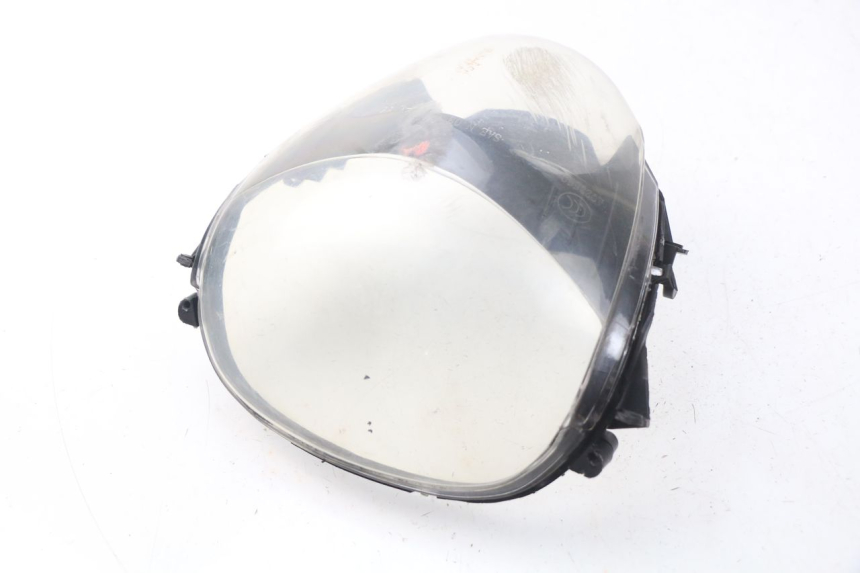 photo de OBUDOWA LICZNIKA JM MOTORS SUNNY 50 (2017 - 2020) - Zoom stanu zużycia