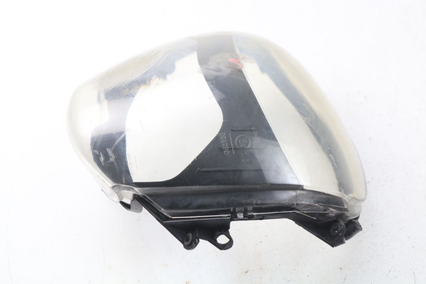 photo de OBUDOWA LICZNIKA JM MOTORS SUNNY 50 (2017 - 2020) - Inny kąt widzenia