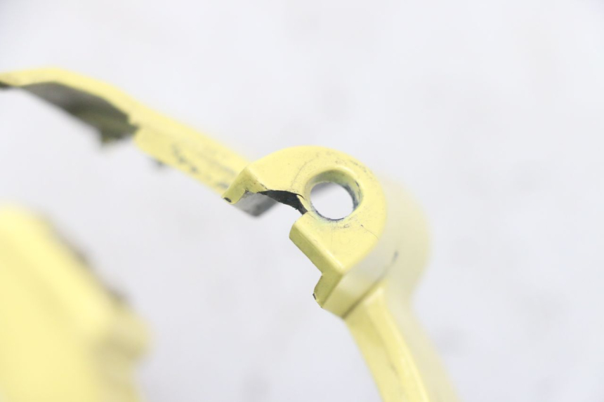 photo de OBUDOWA LICZNIKA YAMAHA WHY 50 (1998 - 2000) - Widok ogólny