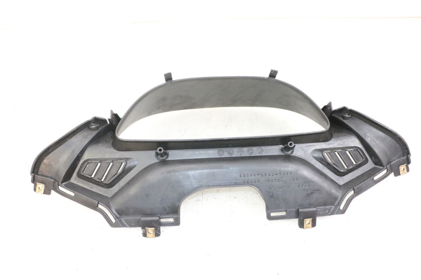 photo de OBUDOWA LICZNIKA KYMCO XCITING 250 (2006 - 2009) - Zoom stanu zużycia