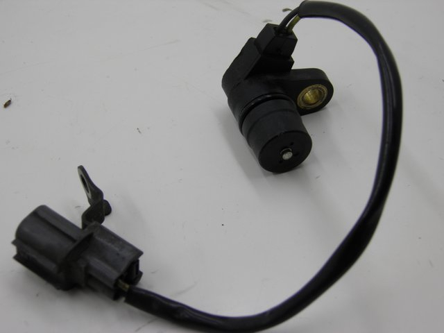 photo de Napęd obrotomierza KAWASAKI Z 750 (2003 - 2006) - Szczegół części