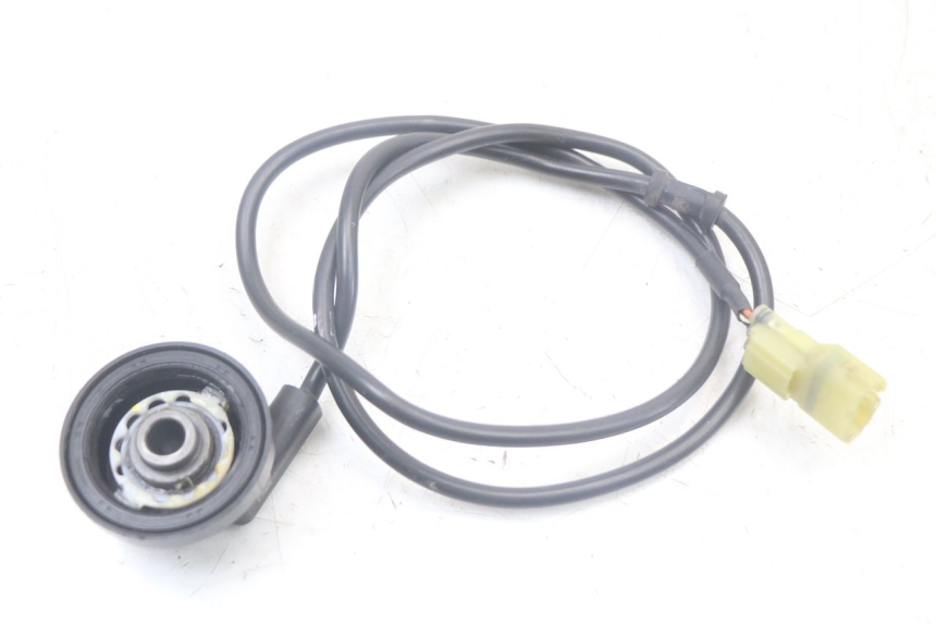 photo de Napęd licznikowy YAMAHA AEROX 2T 50 (2013 - 2017) - Zoom stanu zużycia