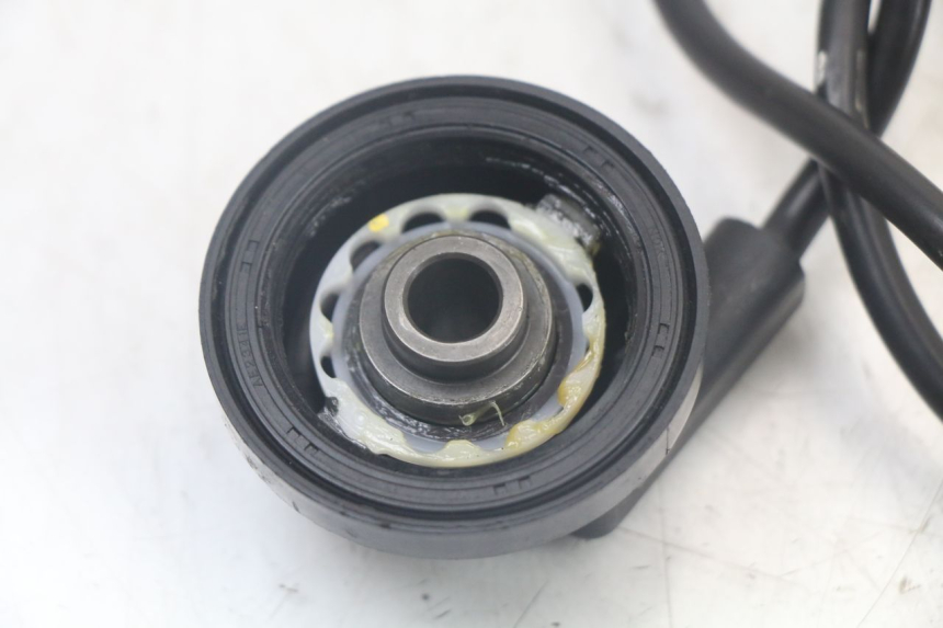 photo de Napęd licznikowy YAMAHA AEROX 2T 50 (2013 - 2017) - Inny kąt widzenia