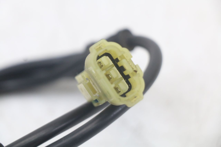 photo de Napęd licznikowy YAMAHA AEROX 2T 50 (2013 - 2017) - Zbliżenie techniczne